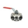 Shenco Ball Valve