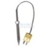 SS Melt Bolt Thermocouple -50 To 600 Degree C