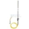 K Type Thermocouple Extension Wire AKED