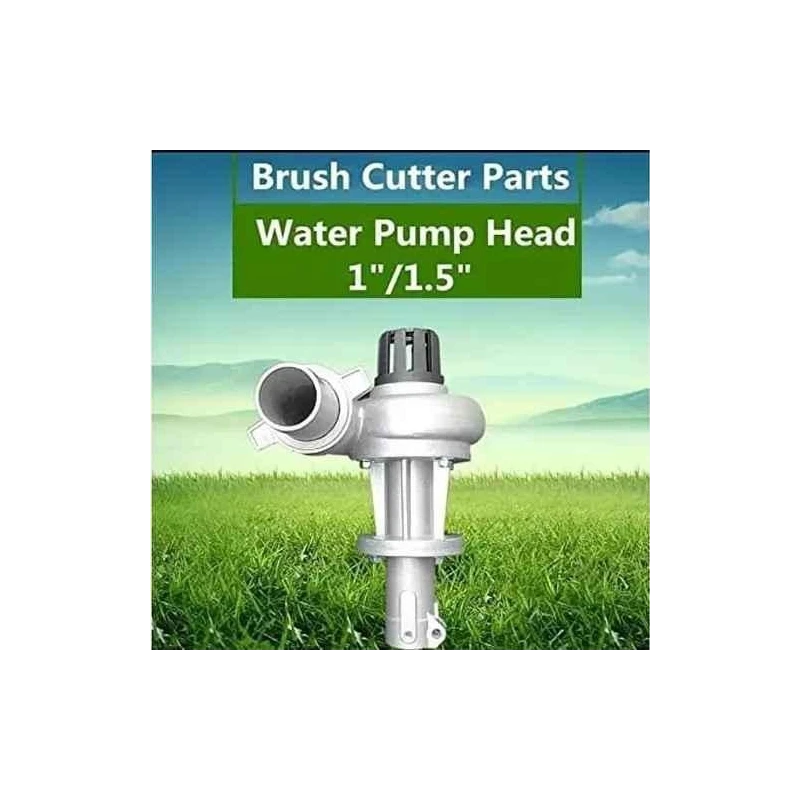 Buy Shwarya 970799 26mm 24 Water Pump Attachment at best prices