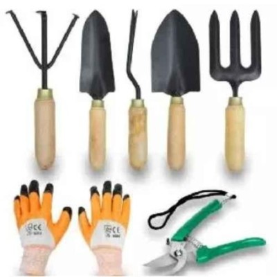 Greenleaf Garden Hand Tool Kits
