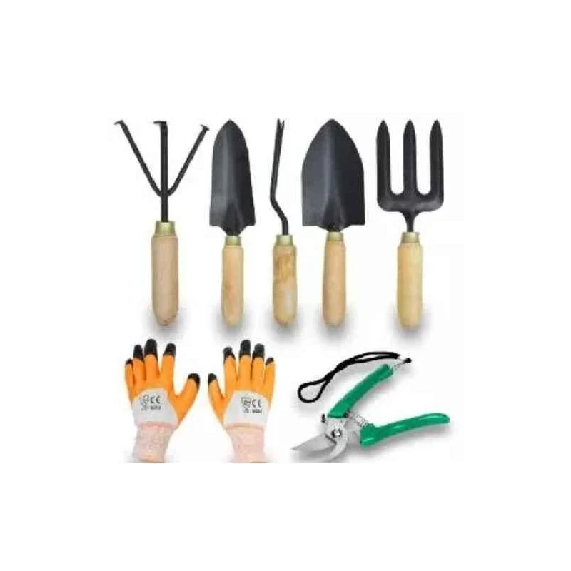 Greenleaf Garden Hand Tool Kits