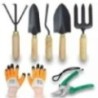 Greenleaf Garden Hand Tool Kits, GL-GT-7