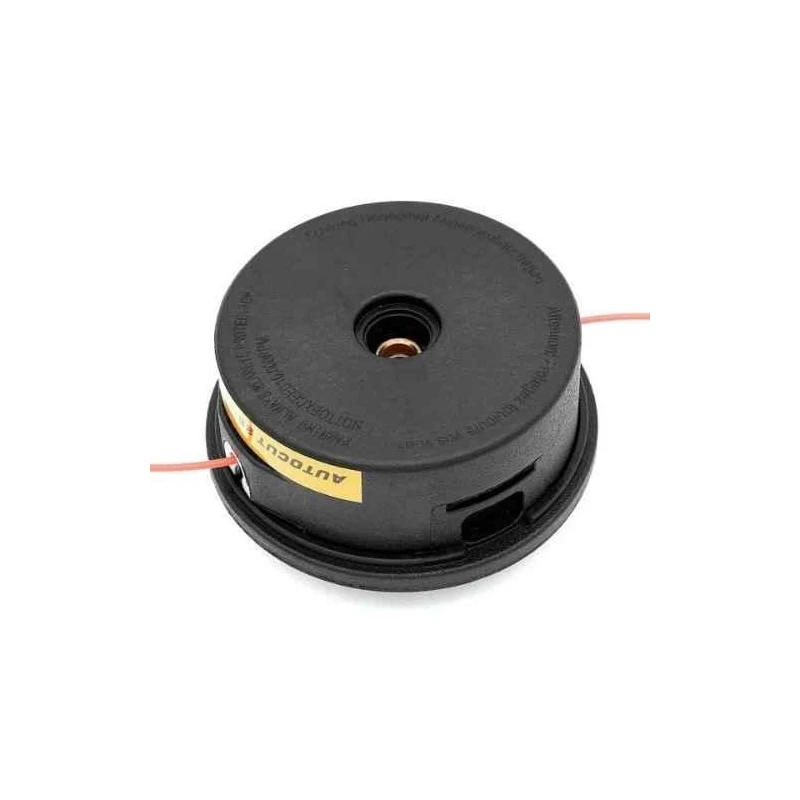 Greenleaf Heavy Plastic Trimmer Head for Brush Cutter