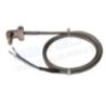 J Type Thermocouple Sensor AJES