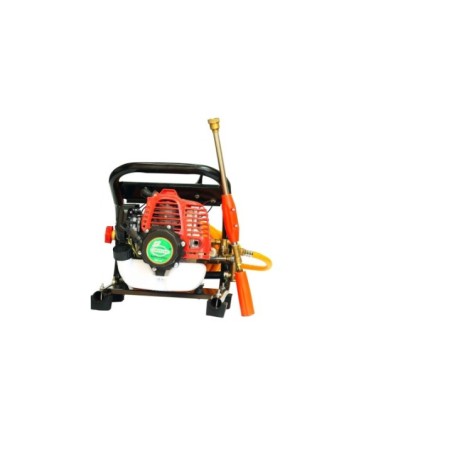 Greenleaf 31CC 0.7kW 4-Stroke Petrol Engine Portable Power Sprayer
