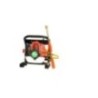 Greenleaf 31CC 0.7kW 4-Stroke Petrol Engine Portable Power Sprayer, PS-P4
