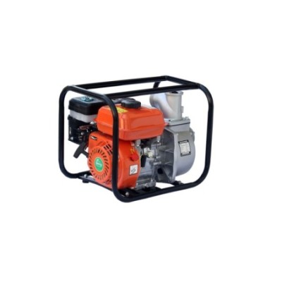 Greenleaf 6.5HP 3x3 Inch Water Pump
