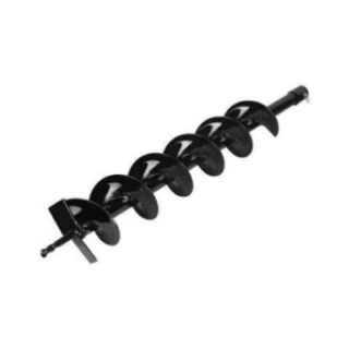 Greenleaf 8-Inch Earth Auger Drill Bit