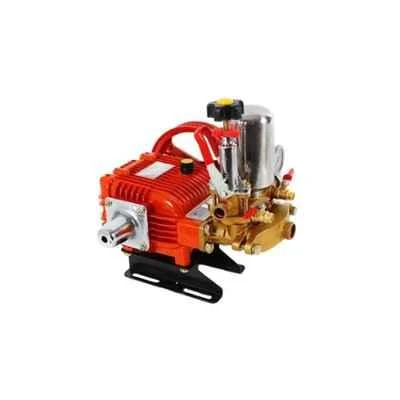 Greenleaf 2HP Red Gold Plus HTP Sprayer image-1