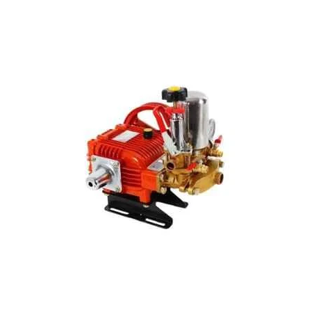 Greenleaf 2HP Red Gold Plus HTP Sprayer image-1