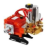Greenleaf 2HP Red Gold Plus HTP Sprayer