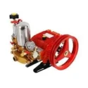 Greenleaf 2HP Red Gold Plus HTP Sprayer image-2