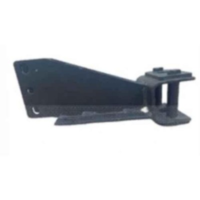 Greenleaf 18-Inch Hitch for 7 & 9HP Petrol Power Weeder & Tiller