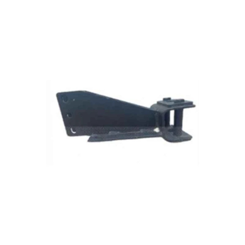 Greenleaf 18-Inch Hitch for 7 & 9HP Petrol Power Weeder & Tiller