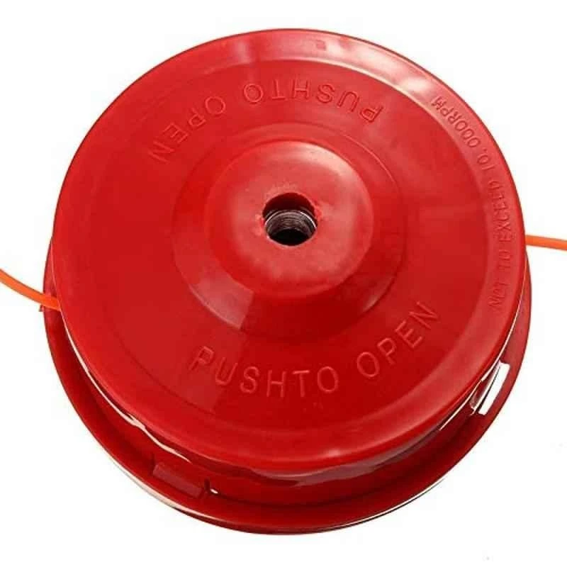 Greenleaf Trimmer Head for 52CC 2-Stroke Brush Cutter