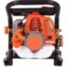 Greenleaf 25-30Lpm 2-Stroke Petrol Engine Red Portable Power Sprayer, PS-P2