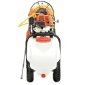 Greenleaf 50-Litre 26CC 2-Stroke Portable Trolley Power Sprayer for Pesticides & Insecticides image-5