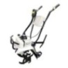 Greenleaf 3HP 2-Stroke 63CC Engine Mini Power Tiller, PW-3HP