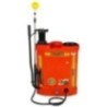 Greenleaf 16L 12V Battery Operated Knapsack Sprayer Pump, MTAK-BA-SP-723