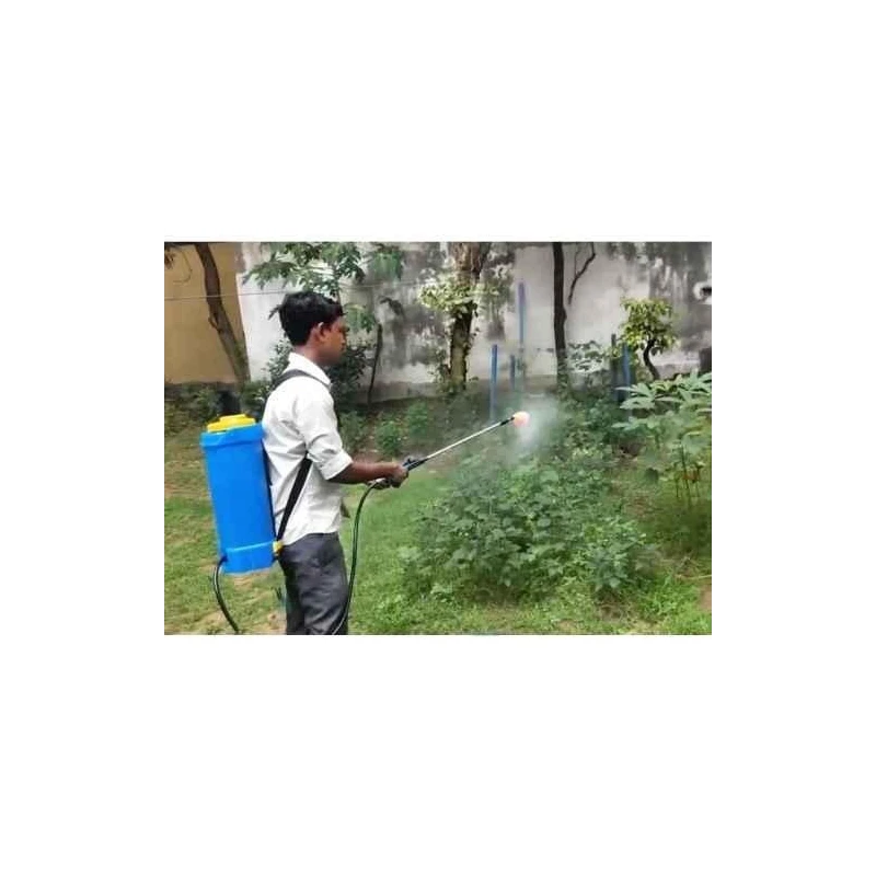 Greenleaf Knapsack Manual Sprayer