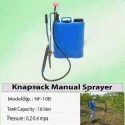 Greenleaf Knapsack Manual Sprayer