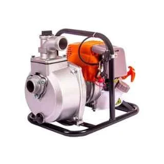 Greenleaf 1.67HP 42.7CC 4-Stroke Petrol Air-Cooled Water Pump image-1