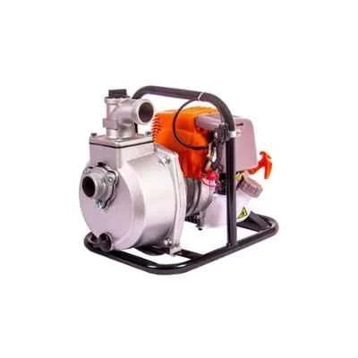 Greenleaf 1.67HP 42.7CC 4-Stroke Petrol Air-Cooled Water Pump image-1