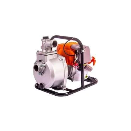 Greenleaf 1.67HP 42.7CC 4-Stroke Petrol Air-Cooled Water Pump image-1