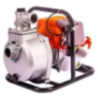 Greenleaf 1.67HP 42.7CC 4-Stroke Petrol Air-Cooled Water Pump