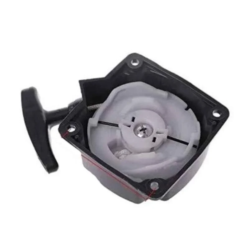 Greenleaf Heavy Duty Starting Coil Assembly for 52CC Earth Auger image-1