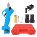 Greenleaf Professional Cordless Electric Pruning Tool Kit image-1