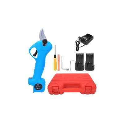 Greenleaf Professional Cordless Electric Pruning Tool Kit image-1