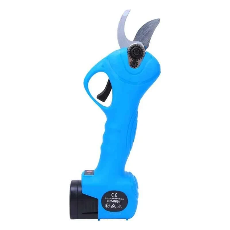 Greenleaf Professional Cordless Electric Pruning Tool Kit image-5
