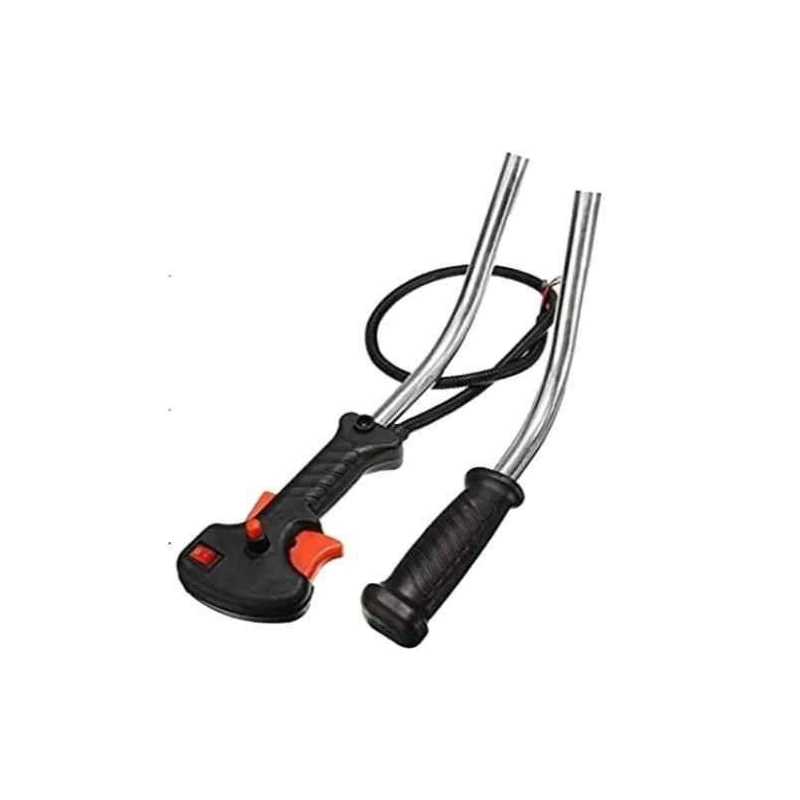 Greenleaf Handle Set for 52CC 2-Stroke Brush Cutter