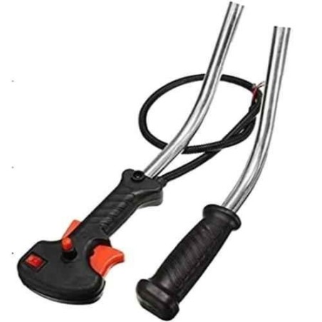 Greenleaf Handle Set for 52CC 2-Stroke Brush Cutter