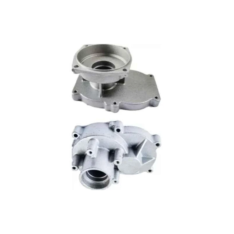 Greenleaf Gear Box for 63CC