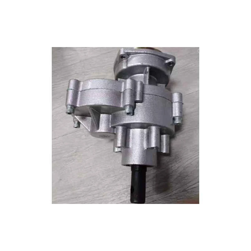 Greenleaf Gear Box for 63CC