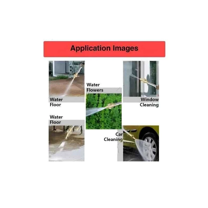 Greenleaf 12V 7LPM Portable Double Motor Battery Sprayer