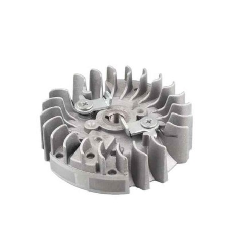 Greenleaf Flywheel for 58CC Chain Saw