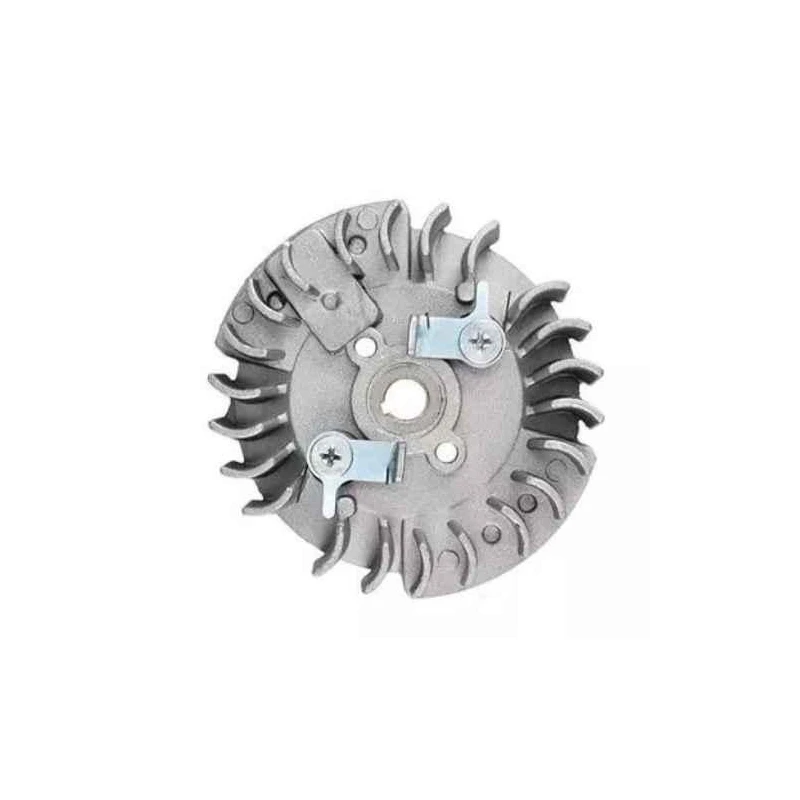 Greenleaf Flywheel for 58CC Chain Saw