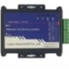 Solax Solar Inverter Monitoring System