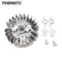 Greenleaf Flywheel for 58CC Chain Saw