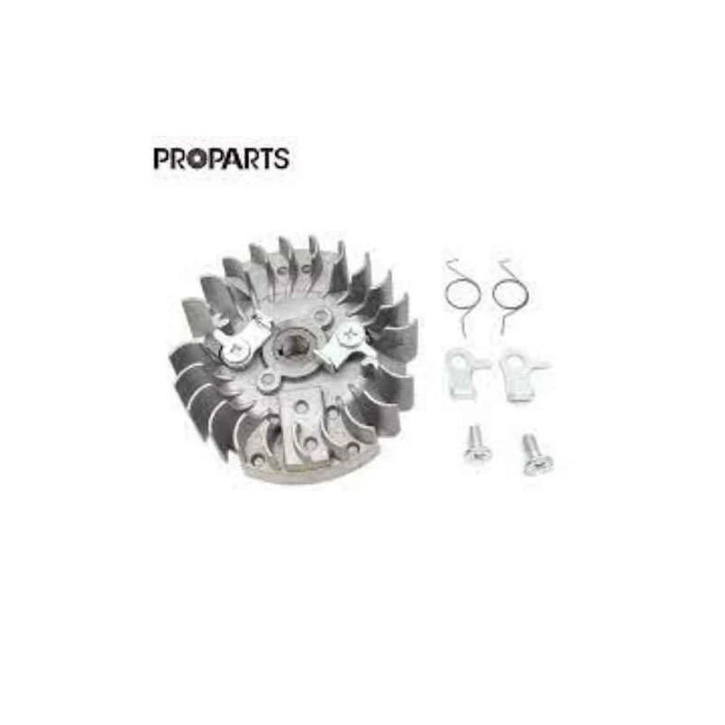 Greenleaf Flywheel for 58CC Chain Saw