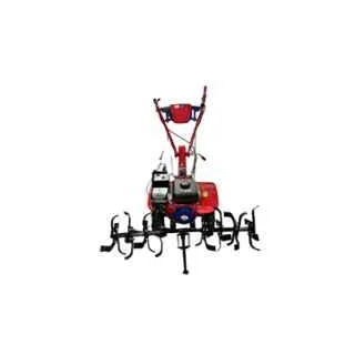 Greenleaf 7HP 4-Stroke Power Tiller image-1