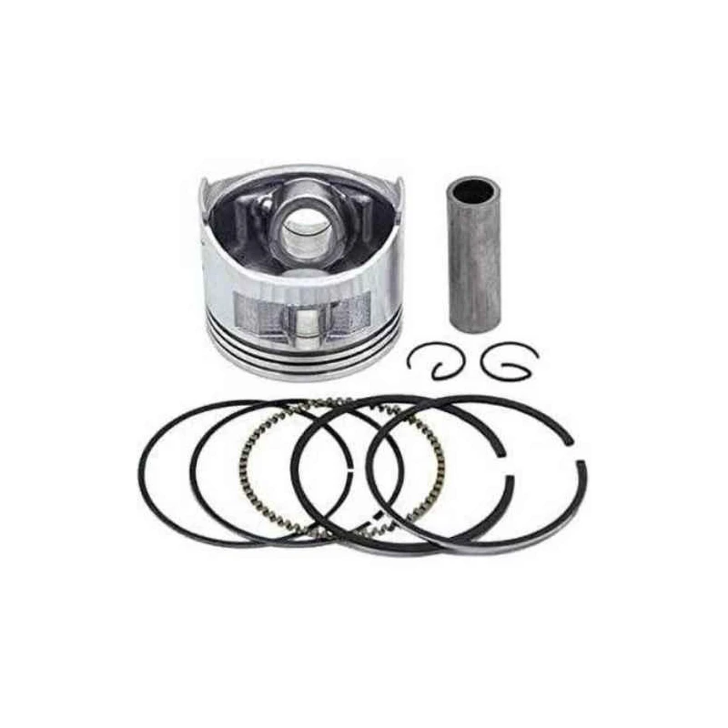 Greenleaf Heavy Duty Piston Cylinder Set for 35CC 4-Stroke Petrol Engine Brush Cutter & 139F 4-Stroke Engine