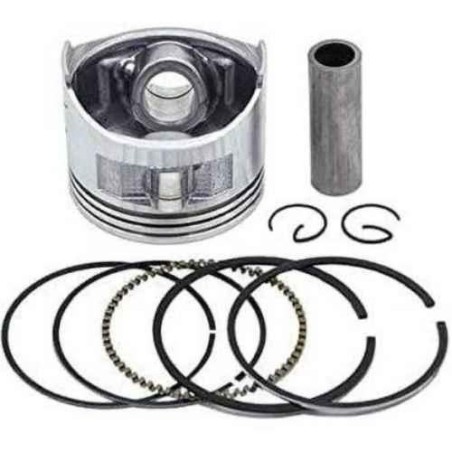 Greenleaf Heavy Duty Piston Cylinder Set for 35CC 4-Stroke Petrol Engine Brush Cutter & 139F 4-Stroke Engine