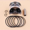 Greenleaf Heavy Duty Piston Cylinder Set for 35CC 4-Stroke Petrol Engine Brush Cutter & 139F 4-Stroke Engine