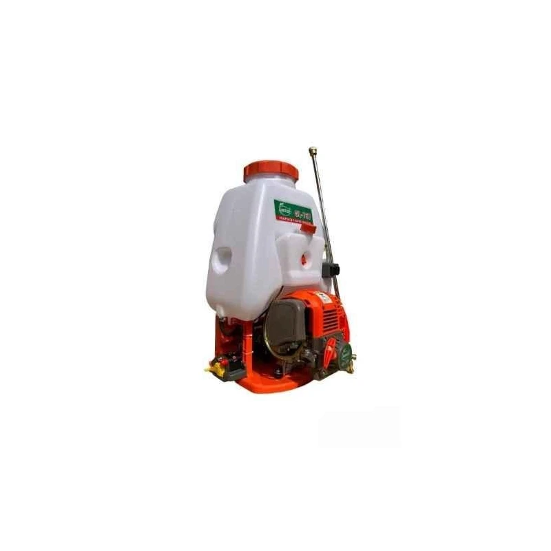 Greenleaf 25L 1HP 4-Stroke Knapsack Power Sprayer