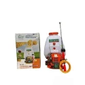 Greenleaf 25L 1HP 4-Stroke Knapsack Power Sprayer